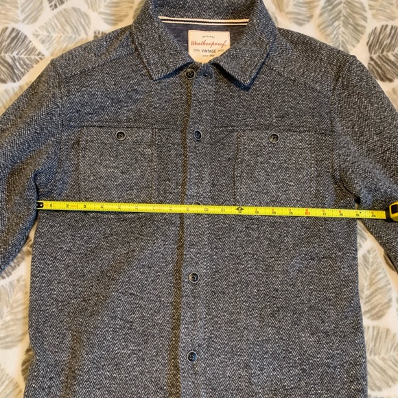 Weatherproof jacket size S - Picture 4 of 7